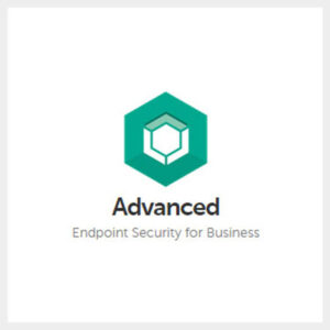 Kaspersky EndPoint Security ADVANCED