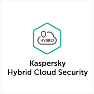 Kaspersky Hybrid Cloud Security (Server)