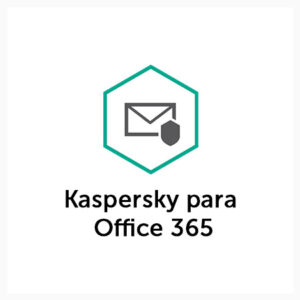 Kaspersky para Microsoft Office 365