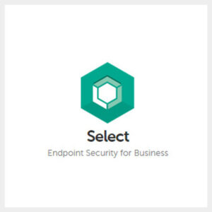 Kaspersky EndPoint Security SELECT