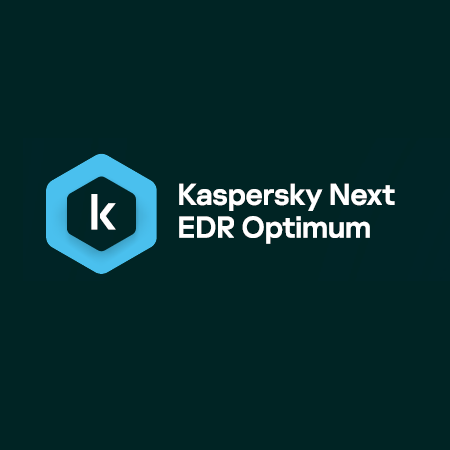 Kaspersky Next EDR Optimum