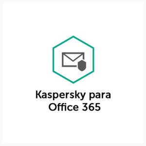 Kaspersky para Microsoft Office 365