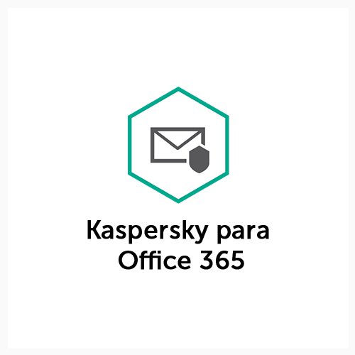 Kaspersky para Microsoft Office 365