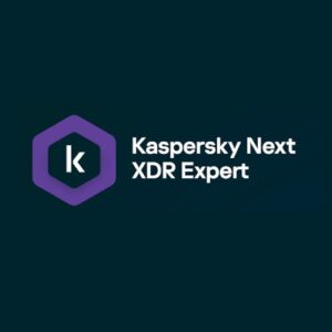 Kaspersky Next XDR Expert