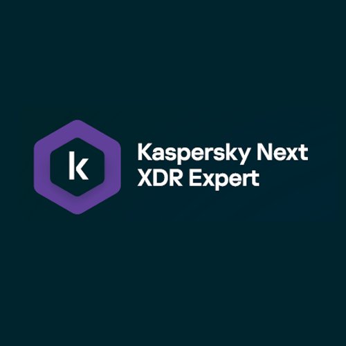 Kaspersky Next XDR Expert