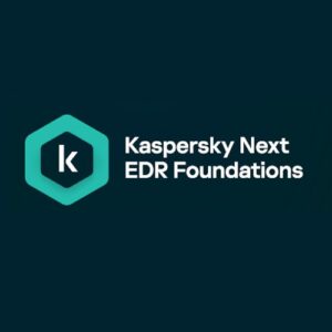 Kaspersky Next EDR Foundations
