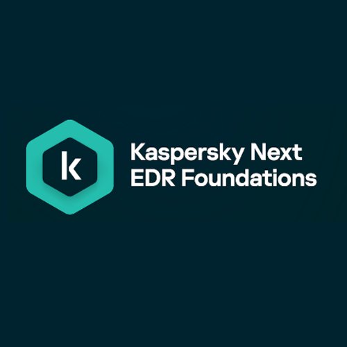 Kaspersky Next EDR Foundations